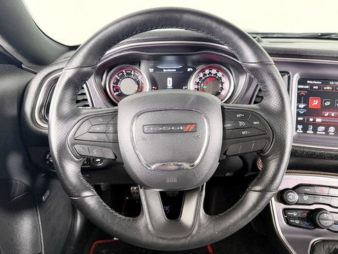Used 2016 Dodge Challenger R/T Scat Pack RWD image 51