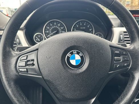 Used 2018 BMW 320i Sedan image 21