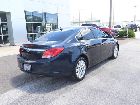 Used 2013 Buick Regal Premium FWD image 13