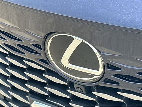 New 2026 Lexus RX 350h AWD/4WD image 42