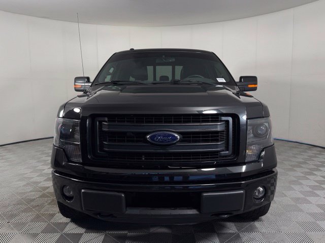 Used 2014 Ford F150 FX4 w/ Equipment Group 402A Luxury AWD/4WD image 10