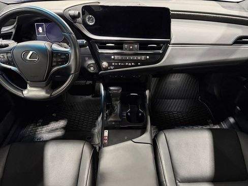 Used 2023 Lexus ES 350 w/ Premium Package image 33