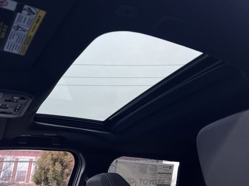 New 2026 Toyota Tacoma TRD Off-Road image 19