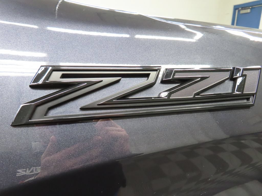 Used 2024 Chevrolet Silverado 1500 RST AWD/4WD image 51