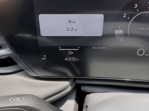New 2026 Audi SQ5 Premium Plus AWD/4WD image 23