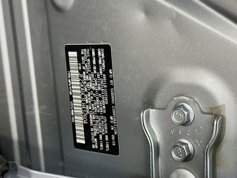 Used 2020 Subaru Forester Limited image 12