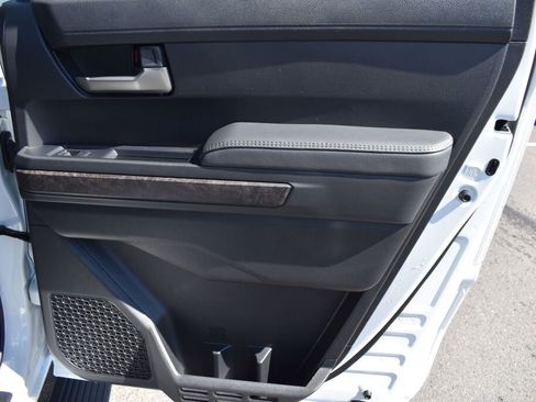 Certified 2024 Toyota Tacoma Limited w/ Limited Package (LT) image 22