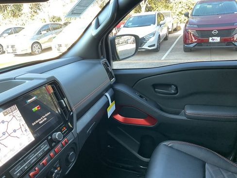 New 2026 Nissan Frontier PRO-4X image 49