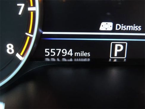 Used 2022 Nissan Altima 2.5 SR image 24