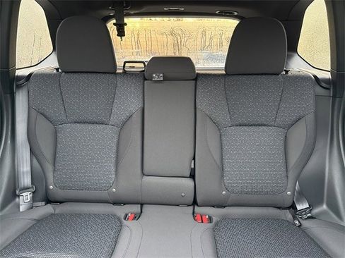 Certified 2025 Subaru Forester Premium image 30