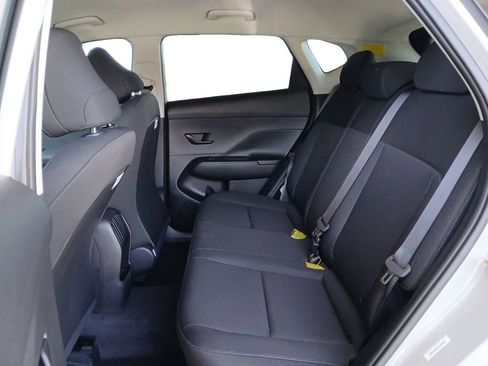 New 2026 Hyundai Kona SE FWD image 13