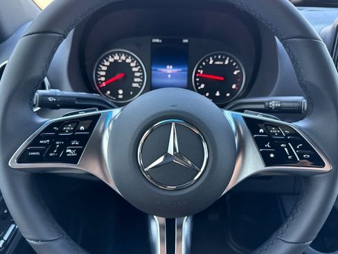 New 2026 Mercedes-Benz Sprinter 2500 image 22