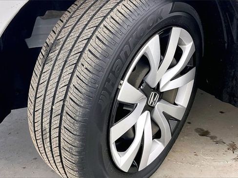 Certified 2023 Honda Civic LX image 33