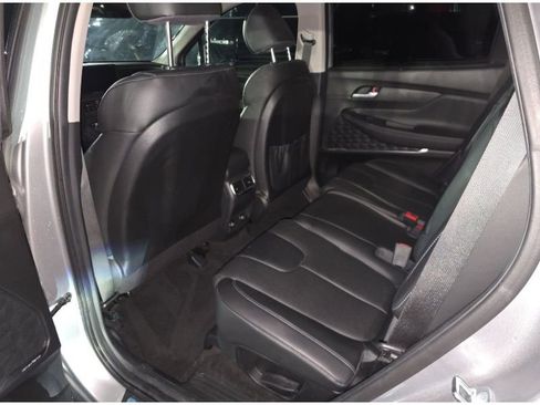 Used 2023 Hyundai Santa Fe SEL Premium image 27