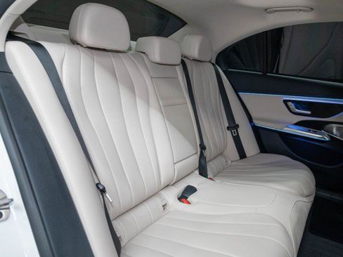 New 2027 Mercedes-Benz E 350 Sedan image 14