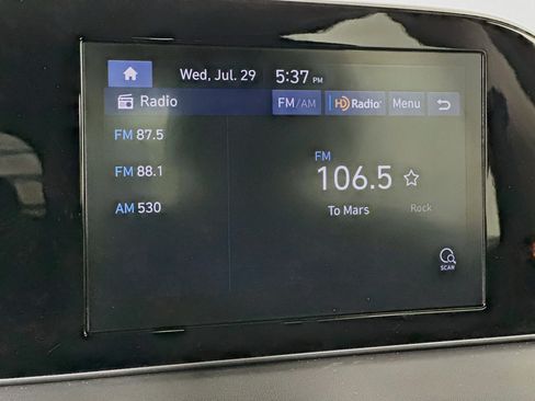 Used 2022 Hyundai Palisade SE AWD/4WD image 21