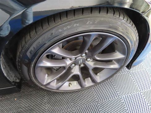 Used 2023 Dodge Charger Scat Pack w/ Plus Group RWD image 9