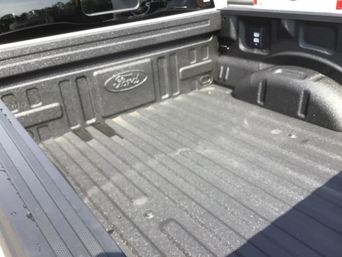 New 2026 Ford F150 Tremor w/ Equipment Group 402B AWD/4WD image 14