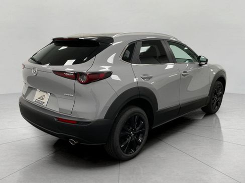 New 2025 MAZDA CX-30 AWD 2.5 S w/ Select Sport Pkg image 3