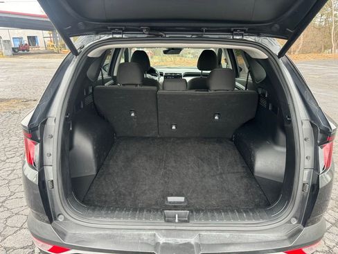 Used 2024 Hyundai Tucson SEL image 8