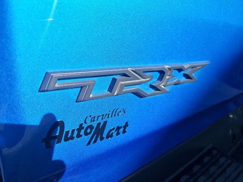 Used 2021 RAM 1500 TRX w/ TRX Level 2 Equipment Group image 26