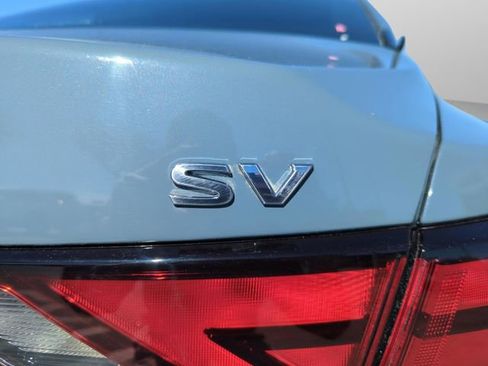 Certified 2024 Nissan Sentra SV w/ All-Weather Package image 21