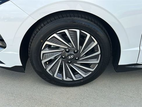 Used 2025 Hyundai Sonata SEL image 6