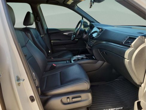 Certified 2023 Honda Passport EX-L image 20