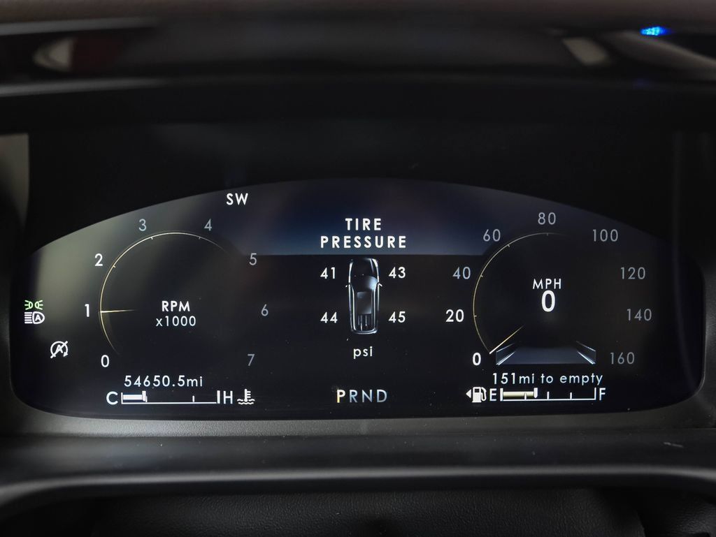 Used 2023 Lincoln Aviator Black Label w/ Dynamic Handling Package AWD/4WD image 14