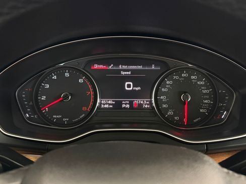 Used 2022 Audi Q5 2.0T Premium AWD/4WD image 19