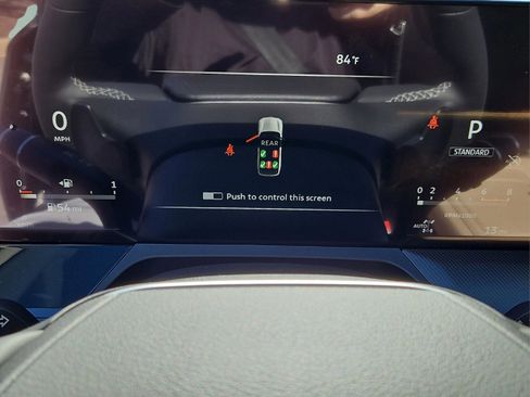 New 2026 INFINITI QX80 Pure image 18