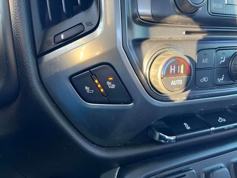 Used 2017 Chevrolet Silverado 1500 LT w/ All Star Edition AWD/4WD image 15