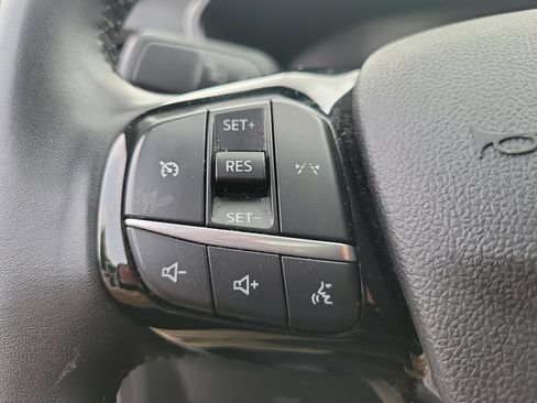 Used 2024 Ford Escape Active AWD/4WD image 24