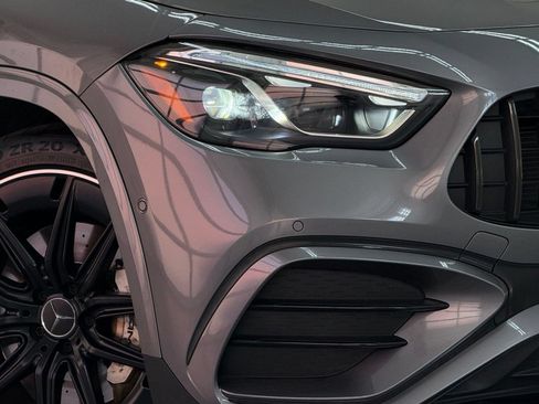 Certified 2024 Mercedes-Benz GLA 35 AMG 4MATIC image 10