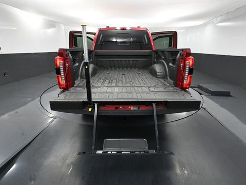 Used 2023 Ford F250 Lariat w/ Lariat Ultimate Package image 45