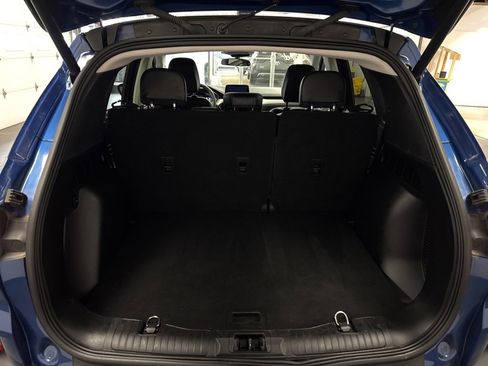 Used 2022 Ford Escape SEL image 27