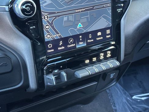 Used 2024 RAM 3500 Laramie w/ Sport Appearance Package image 22