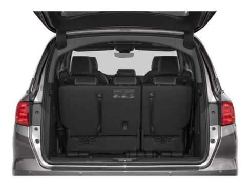 Used 2023 Honda Odyssey Elite image 11