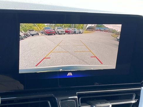 New 2026 Chevrolet TrailBlazer LT w/ Convenience Package image 19