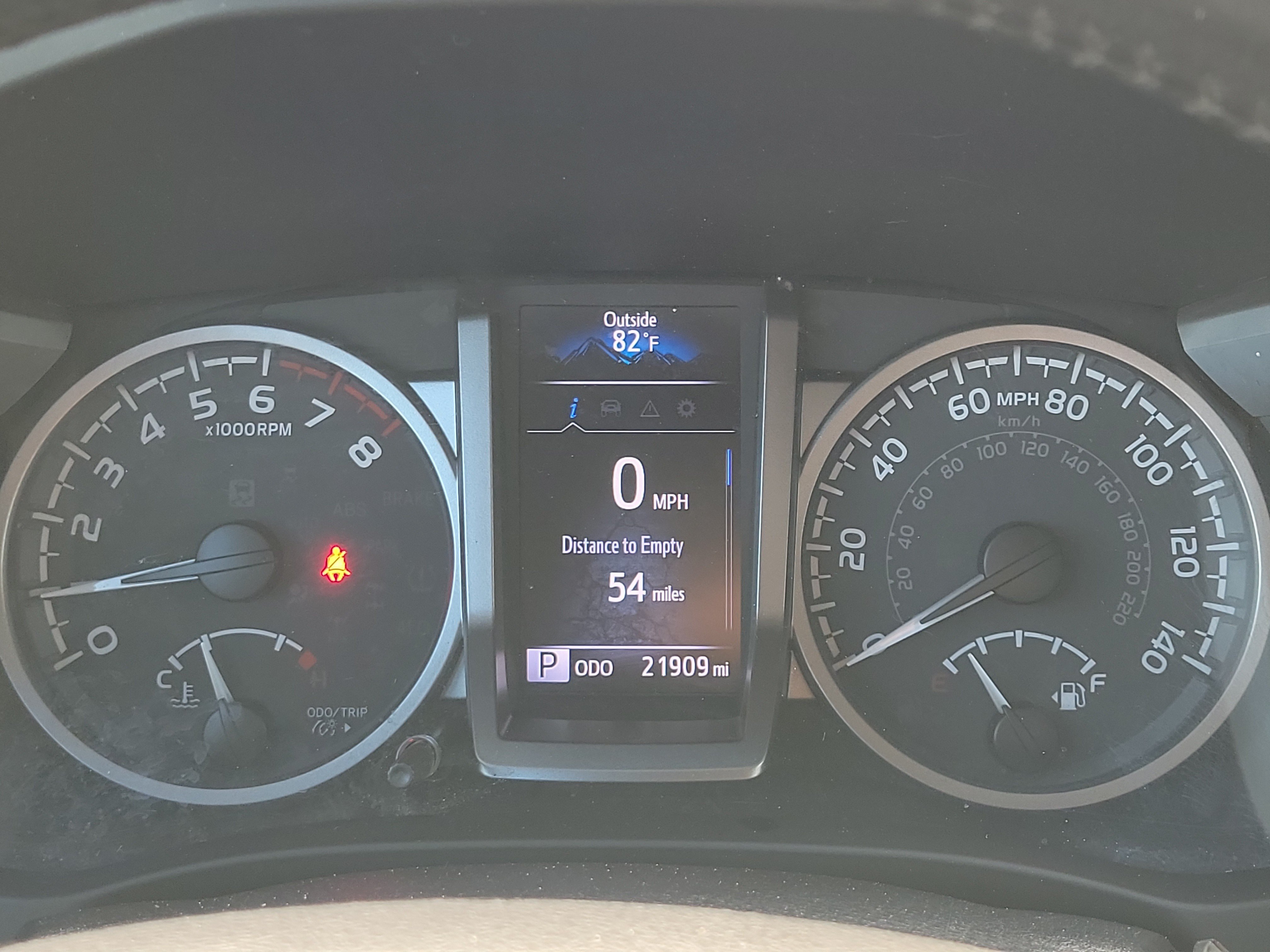 Used 2022 Toyota Tacoma SR5 RWD image 22