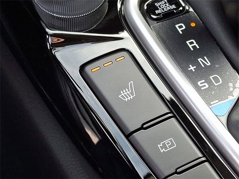 New 2026 Kia Seltos EX image 15