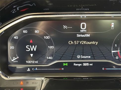 Used 2025 GMC Sierra 2500 SLE image 12