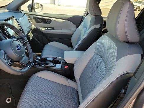 New 2026 Subaru Forester Premium image 16