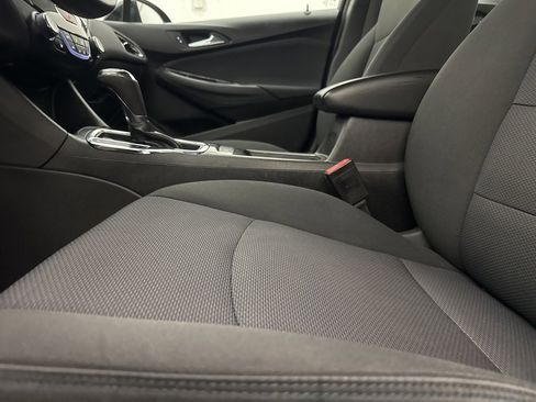 Used 2019 Chevrolet Cruze LT w/ LT Fleet Convenience Package image 21