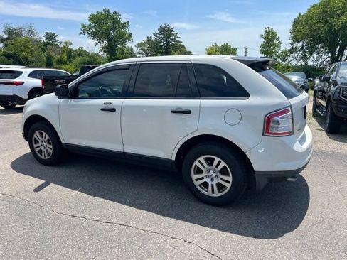 Used 2010 Ford Edge SE FWD image 5