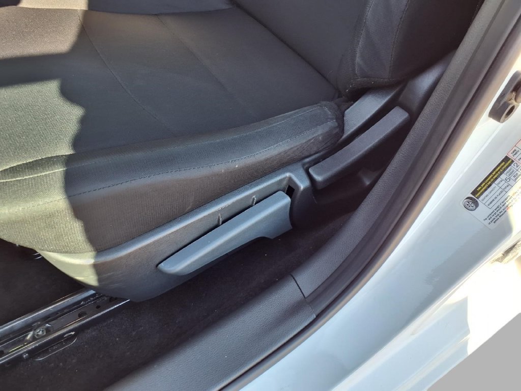 Used 2024 Nissan Sentra S FWD image 21