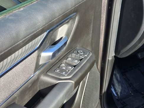 New 2026 RAM 1500 4x4 Crew Cab image 34