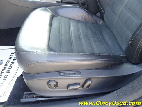 Used 2013 Volkswagen Passat 3.6 SEL Premium FWD image 27
