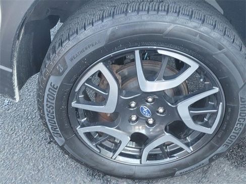 Used 2019 Subaru Crosstrek Hybrid image 7