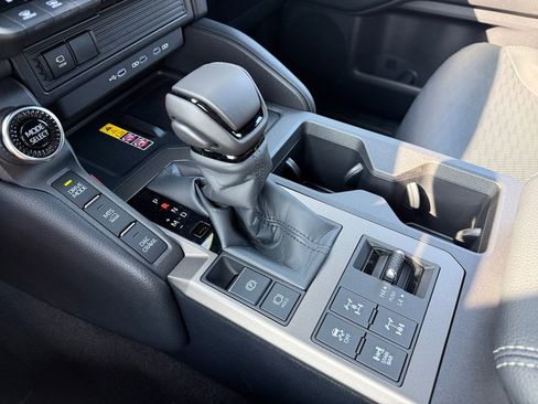 New 2026 Toyota Land Cruiser AWD/4WD image 43